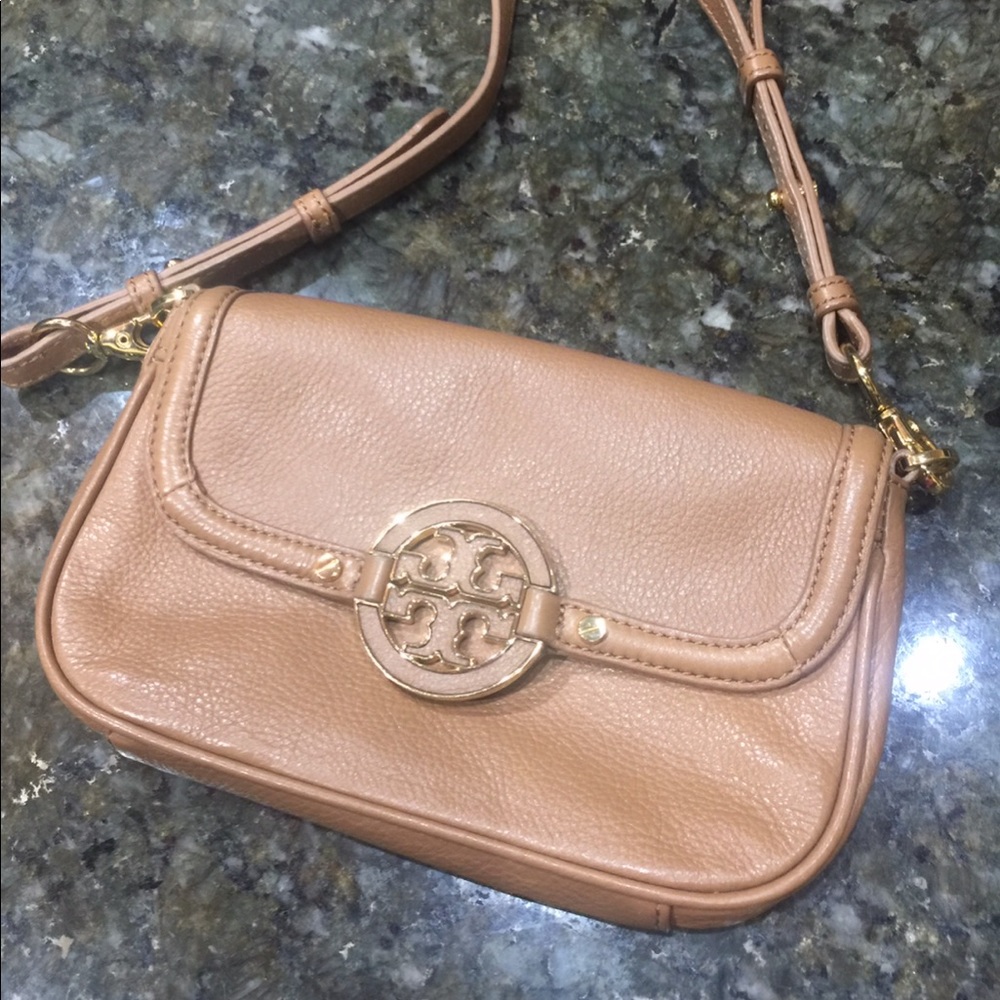 Tory Burch crossbody
